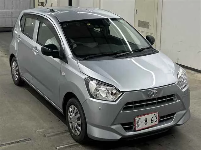 Daihatsu Mira e:S LA350S 2023